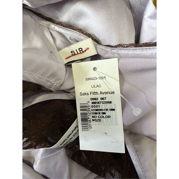 SIR. Aries Cut Out Gown Size 1 (US4) $520 - Picture 10 of 12